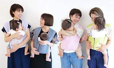 日本人の体型にピッタリ