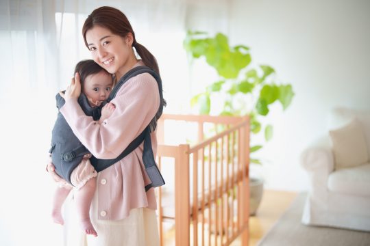 【セカンド抱っこ紐】いつから必要やおすすめと選び方