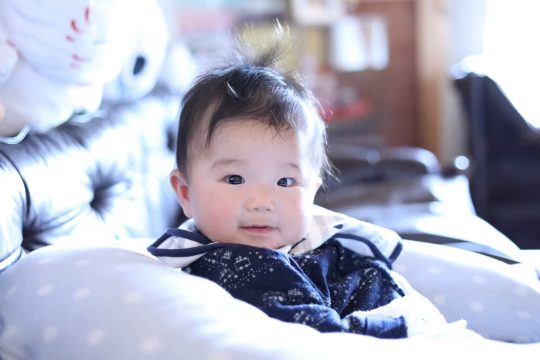 【授乳クッションで高さがあるおすすめ】へたらない人気の選び方