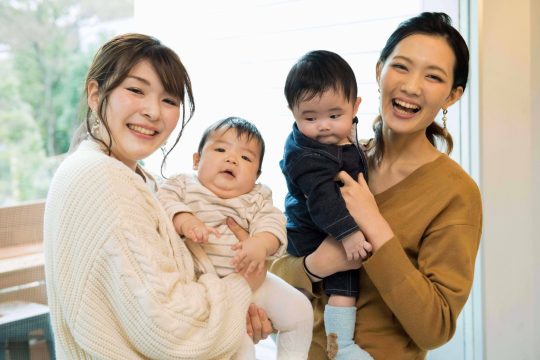 【抱っこ紐は何時間】連続や使い方と注意点や影響