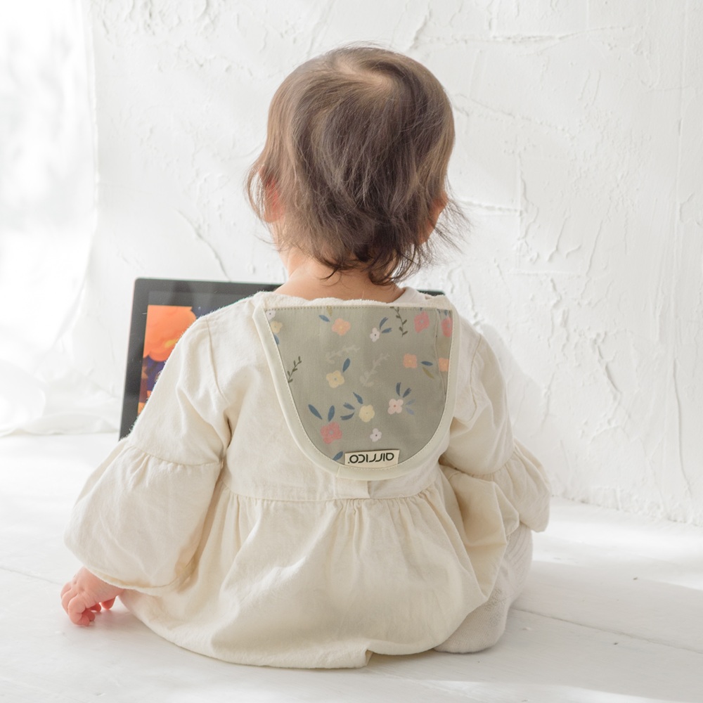 【2026年3月4日更新】汗取りパッド、本日発売しました🌿