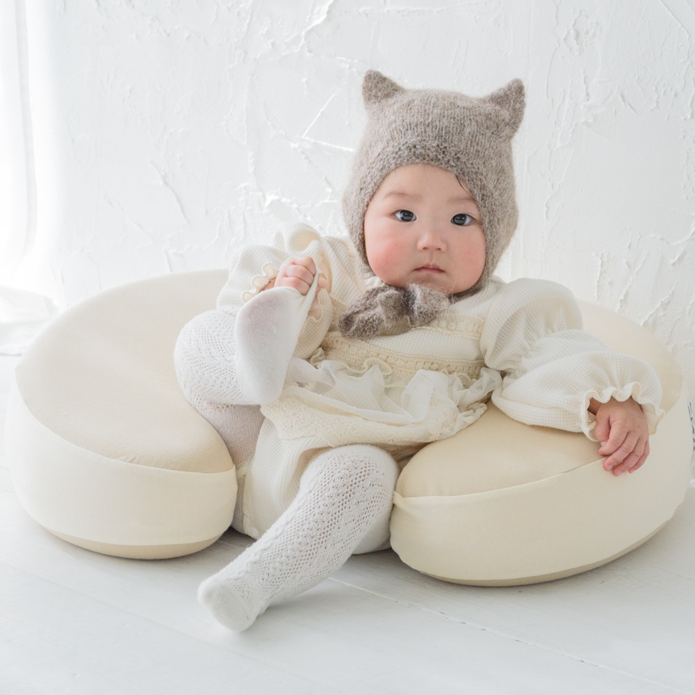 【2026年2月10日更新】通常販売再開のお知らせ（授乳クッション）