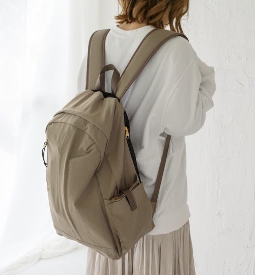 【ペアレンツリュック、もうチェックしてくれましたか？】