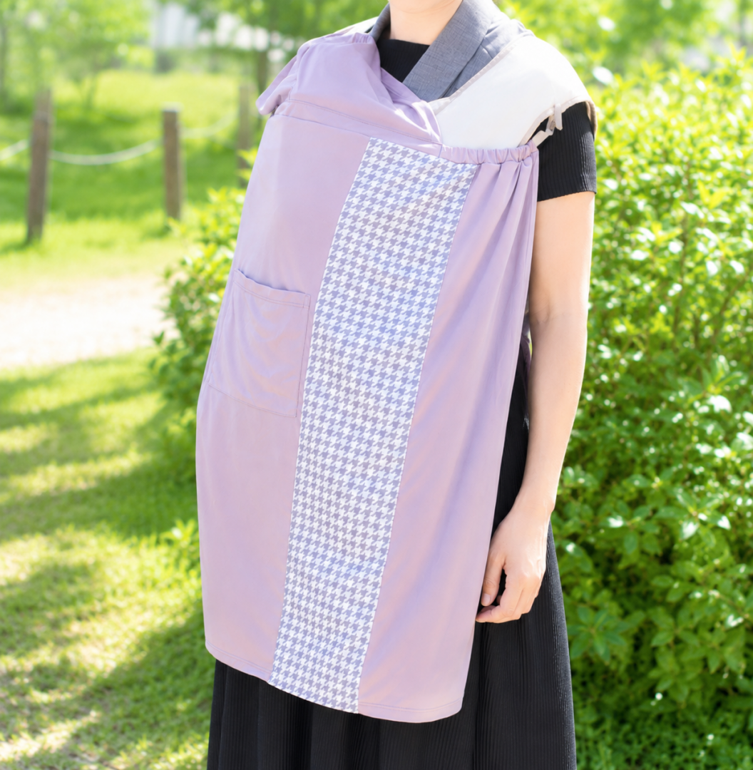 【夏のおでかけを快適にする5つの工夫】